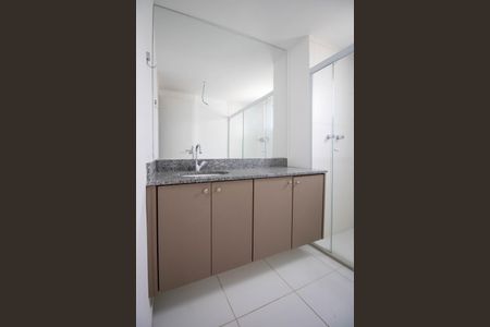 Apartamento à venda com 125m², 3 quartos e 2 vagasBanheiro Suíte 