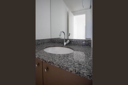 Apartamento à venda com 125m², 3 quartos e 2 vagasBanheiro