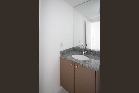 Apartamento à venda com 125m², 3 quartos e 2 vagasBanheiro