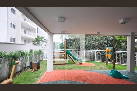 Apartamento à venda com 125m², 3 quartos e 2 vagasÁrea comum - Playground