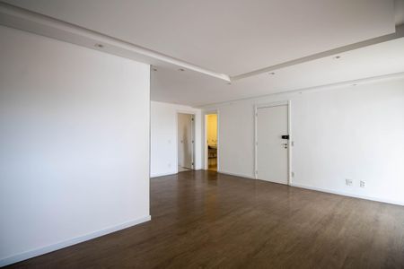 Apartamento à venda com 125m², 3 quartos e 2 vagasSala