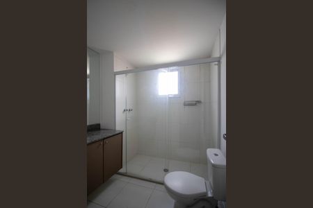 Apartamento à venda com 125m², 3 quartos e 2 vagasBanheiro Suíte 