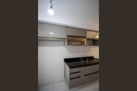 Apartamento à venda com 125m², 3 quartos e 2 vagasCozinha - Armários