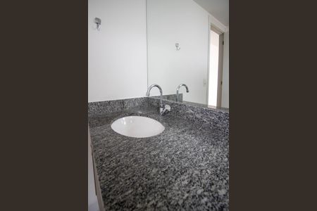 Apartamento à venda com 125m², 3 quartos e 2 vagasBanheiro Suíte 