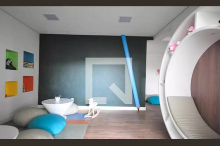 Apartamento à venda com 125m², 3 quartos e 2 vagasBrinquedoteca