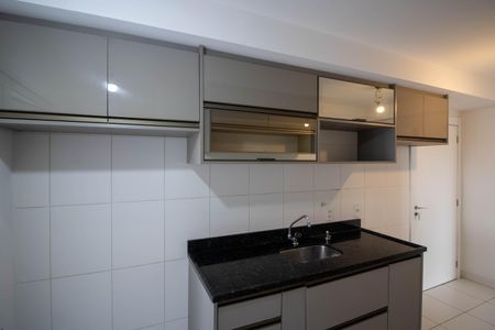 Apartamento à venda com 125m², 3 quartos e 2 vagasCozinha - Armários