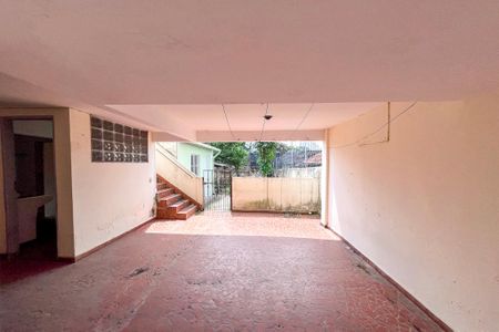Casa à venda com 320m², 4 quartos e 4 vagasQuintal
