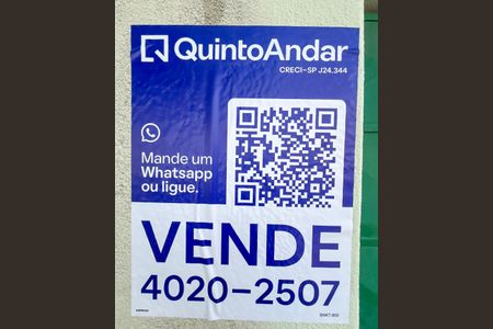 Casa à venda com 320m², 4 quartos e 4 vagasPlaca Quinto Andar