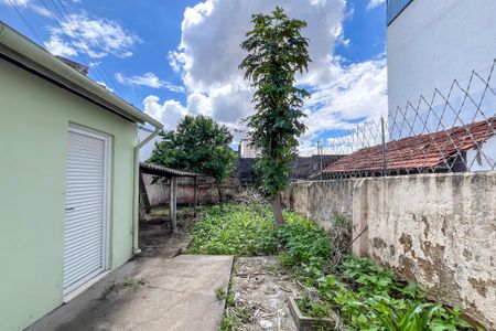 Casa à venda com 320m², 4 quartos e 4 vagasQuintal