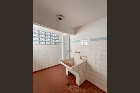 Casa à venda com 320m², 4 quartos e 4 vagasÁrea de Serviço