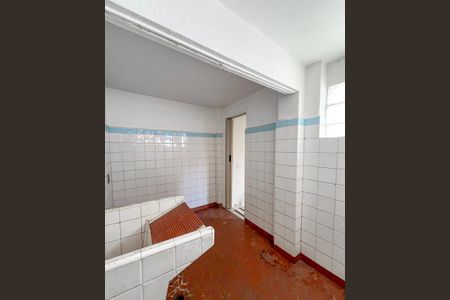 Casa à venda com 320m², 4 quartos e 4 vagasÁrea de Serviço