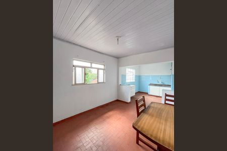 Casa à venda com 320m², 4 quartos e 4 vagasSala de Jantar