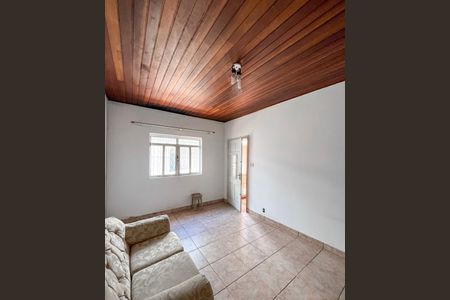 Sala de casa à venda com 4 quartos, 180m² em Vila Gumercindo, São Paulo