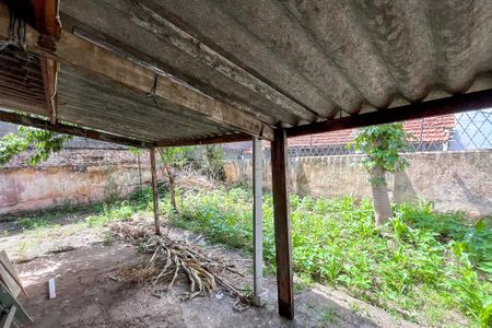 Casa à venda com 320m², 4 quartos e 4 vagasQuintal