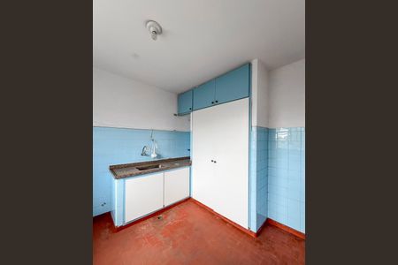 Casa à venda com 320m², 4 quartos e 4 vagasCozinha