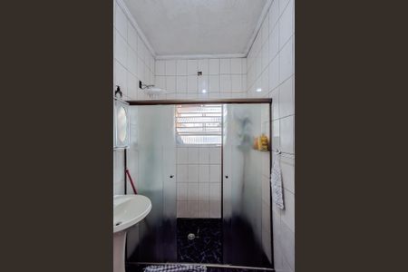 Apartamento à venda com 65m², 2 quartos e sem vagaBanheiro