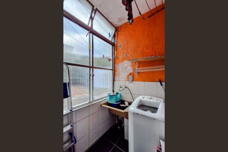 Apartamento à venda com 65m², 2 quartos e sem vagaÁrea de Serviço