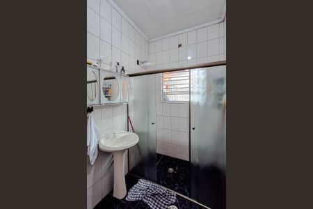 Apartamento à venda com 65m², 2 quartos e sem vagaBanheiro