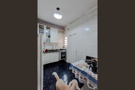 Apartamento à venda com 65m², 2 quartos e sem vagaCozinha