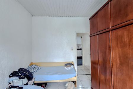 Apartamento à venda com 65m², 2 quartos e sem vagaQuarto 2