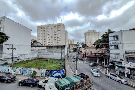 Apartamento à venda com 65m², 2 quartos e sem vagaVista do Quarto 1