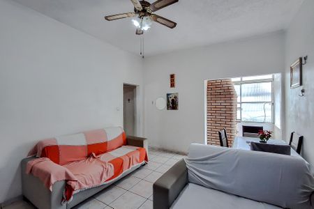 Apartamento à venda com 65m², 2 quartos e sem vagaSala