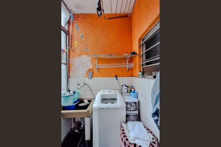 Apartamento à venda com 65m², 2 quartos e sem vagaÁrea de Serviço