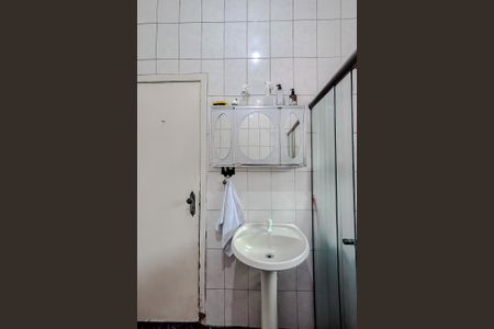 Apartamento à venda com 65m², 2 quartos e sem vagaBanheiro