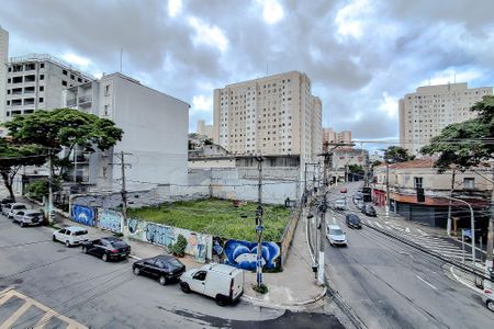 Apartamento à venda com 65m², 2 quartos e sem vagaVista do Quarto 2