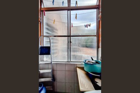 Apartamento à venda com 65m², 2 quartos e sem vagaÁrea de Serviço