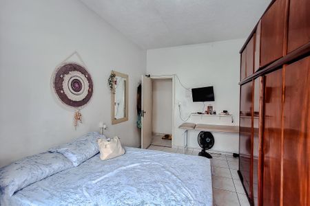 Apartamento à venda com 65m², 2 quartos e sem vagaQuarto 1