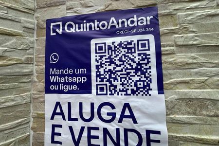 Apartamento para alugar com 54m², 2 quartos e 1 vagaCod qr 