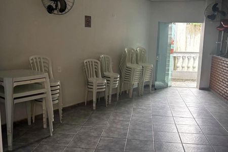 Apartamento para alugar com 54m², 2 quartos e 1 vagaÁrea comum - Salão de festas