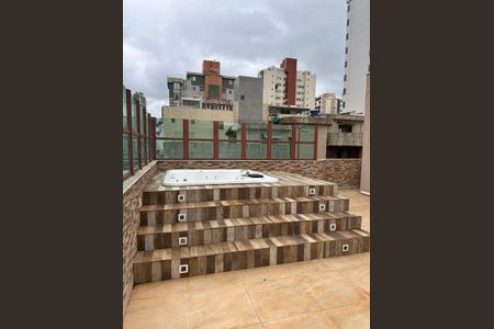 Apartamento para alugar com 200m², 3 quartos e 2 vagas Apartamento para alugar com 200m², 3 quartos e 2 vagasÁrea externa