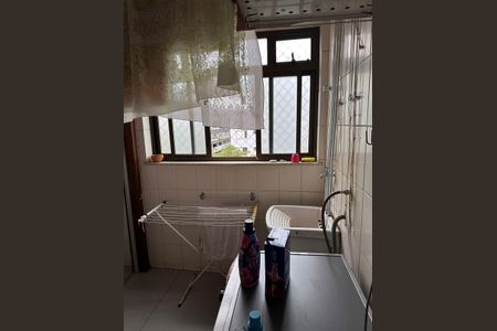 Apartamento para alugar com 200m², 3 quartos e 2 vagas Apartamento para alugar com 200m², 3 quartos e 2 vagasÁrea de serviço