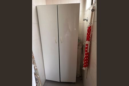 Apartamento para alugar com 200m², 3 quartos e 2 vagas Apartamento para alugar com 200m², 3 quartos e 2 vagasÁrea de serviço