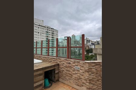 Apartamento para alugar com 200m², 3 quartos e 2 vagas Apartamento para alugar com 200m², 3 quartos e 2 vagasÁrea externa