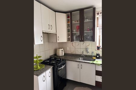 Apartamento para alugar com 200m², 3 quartos e 2 vagas Apartamento para alugar com 200m², 3 quartos e 2 vagasCozinha