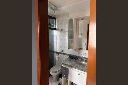 Apartamento para alugar com 200m², 3 quartos e 2 vagas Apartamento para alugar com 200m², 3 quartos e 2 vagasBanheiro