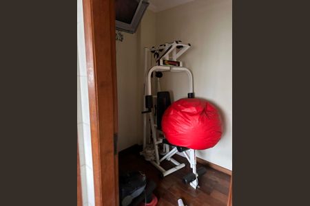 Apartamento para alugar com 200m², 3 quartos e 2 vagas Apartamento para alugar com 200m², 3 quartos e 2 vagasÁrea de serviço