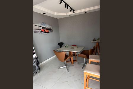 Apartamento para alugar com 200m², 3 quartos e 2 vagas Apartamento para alugar com 200m², 3 quartos e 2 vagasSala 2