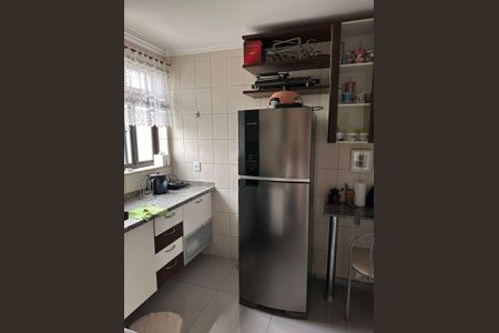 Apartamento para alugar com 200m², 3 quartos e 2 vagas Apartamento para alugar com 200m², 3 quartos e 2 vagasCozinha
