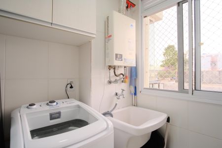 Apartamento à venda com 68m², 2 quartos e 1 vagaÁrea de Serviço