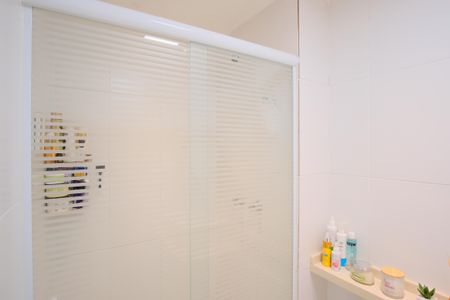 Apartamento à venda com 68m², 2 quartos e 1 vagaBanheiro da Suíte