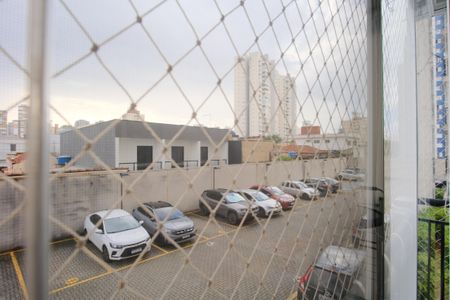 Varanda de apartamento à venda com 2 quartos, 68m² em Tatuapé, São Paulo