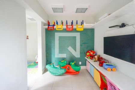 Apartamento à venda com 68m², 2 quartos e 1 vaga Apartamento à venda com 68m², 2 quartos e 1 vagaÁrea comum