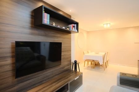 Apartamento à venda com 68m², 2 quartos e 1 vagaSala