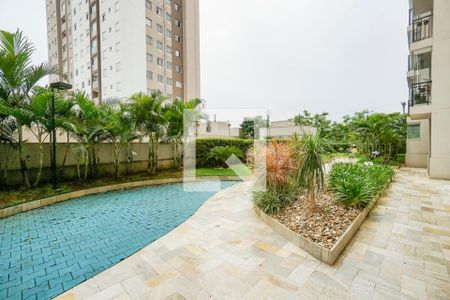 Apartamento à venda com 68m², 2 quartos e 1 vaga Apartamento à venda com 68m², 2 quartos e 1 vagaÁrea comum