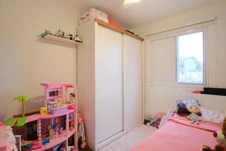 Apartamento à venda com 68m², 2 quartos e 1 vagaQuarto