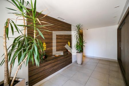 Apartamento à venda com 68m², 2 quartos e 1 vaga Apartamento à venda com 68m², 2 quartos e 1 vagaÁrea comum